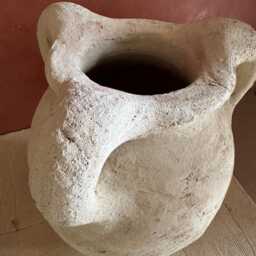 Vase Decoration, Natural Vase - thumbnail 3