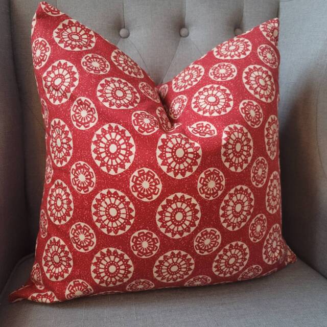 Jaclyn Smith Home.pillow Covers.toss Pillow.throw Pillows.euro.slipcovers.pillow Cover.home Decor.cushion Covers.sofa Cushion Covers.accents - image 1