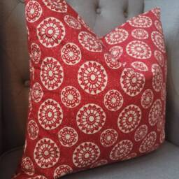 Jaclyn Smith Home.pillow Covers.toss Pillow.throw Pillows.euro.slipcovers.pillow Cover.home Decor.cushion Covers.sofa Cushion Covers.accents - thumbnail 3