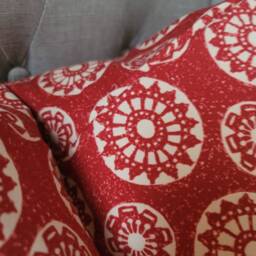 Jaclyn Smith Home.pillow Covers.toss Pillow.throw Pillows.euro.slipcovers.pillow Cover.home Decor.cushion Covers.sofa Cushion Covers.accents - thumbnail 2