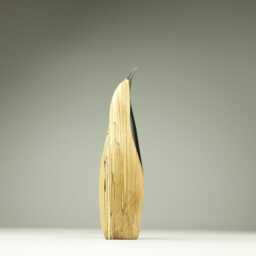 Duo Penguin Sculpture - 205 - thumbnail 4