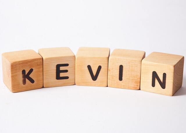 Personalized Wood Name Blocks - Alphabet Building Blocks, Eco Friendly Toys, Children Wooden Toys - image 1