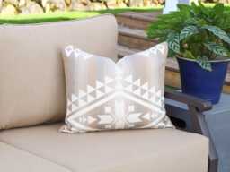 16x20 Canyonlands National Park Outdoor Pillow Cover - Ready To Ship