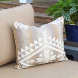 16x20 Canyonlands National Park Outdoor Pillow Cover - Ready To Ship - thumbnail 3