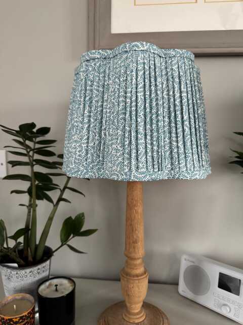 Soane Coral Daisy Lampshade - image 1