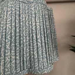 Soane Coral Daisy Lampshade - thumbnail 2