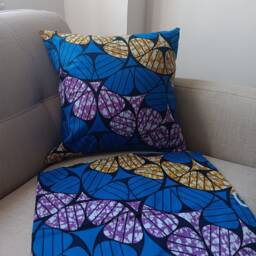 Throw Pillow Covers Set - thumbnail 4