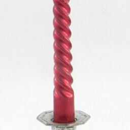 Pewter Candle Holder - thumbnail 2