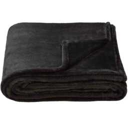 Extra Large Plush Fleece Blanket - thumbnail 3