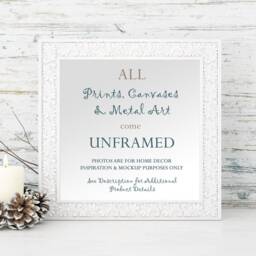 Snowman Art Print, Cute Christmas For Wall D??cor, Snowmen Print - thumbnail 3
