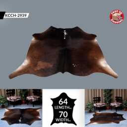 Handmade Cowhide Leather Shoulder Bag, Artisan Tote, Genuine Handbag, Everyday Purse - 64x70 Inches - thumbnail 2