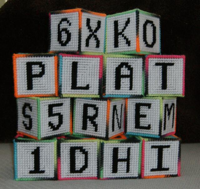Set Of 13 Lightweight 2 1/2