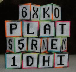 Set Of 13 Lightweight 2 1/2
