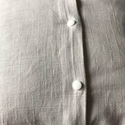 Light-Hearted Pillow & Cover - thumbnail 3