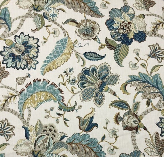 "Finders Keepers Blue Cafe Curtains.(Set Of 2 Panels.colors Teal, Brown Taupe, Golden Tan, Navy & Ivory. Choose Your Length - 15""L Upto 67" - image 1