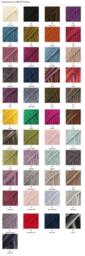 Blanket Crochet Wool, Check Pattern, Handmade. Choose The Color - thumbnail 3
