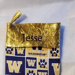 Christmas Stocking For University Of Washington - thumbnail 2