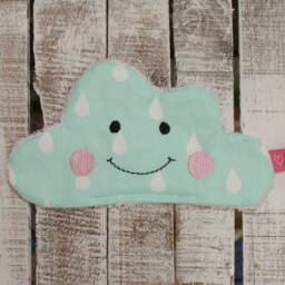 Crackling Cloud - Drop/Mint/White - thumbnail 4