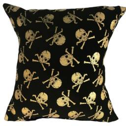 Halloween Home D??cor, Black Velvet Pillow, D??cor, Spooky Season, Halloween, Thanksgiving, Pillow Gift, Thanksgiving Decor - thumbnail 2