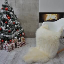"Regular Sheepskin 48 ""x 28" - thumbnail 3