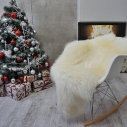 "Regular Sheepskin 48 ""x 28" - thumbnail 2