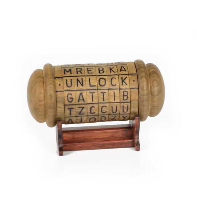 Kryptex - Cryptographic Device - image 1