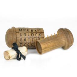 Kryptex - Cryptographic Device - thumbnail 3