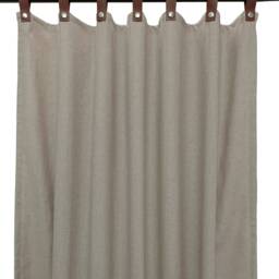 Custom Wool Chevron Curtains, Brown Herringbone Drapes, Drapery, Made To Order Autumn Winter Length Curtains - thumbnail 3