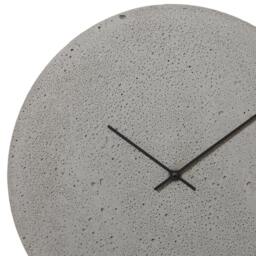Concrete Wall Clock 27, 2 - thumbnail 2