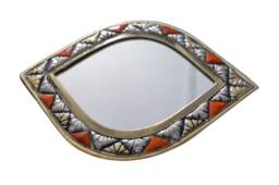 Eye Mirror Wall Decor
