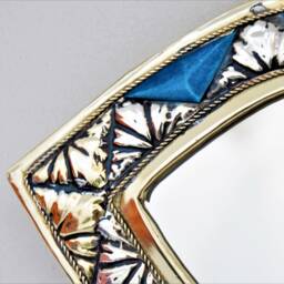 Eye Mirror Wall Decor - thumbnail 4