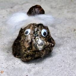 Sculpture Dorbis - thumbnail 2