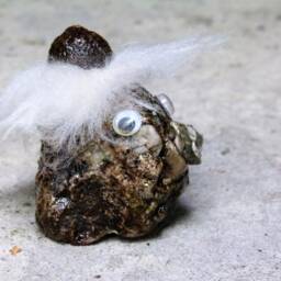 Sculpture Dorbis - thumbnail 3