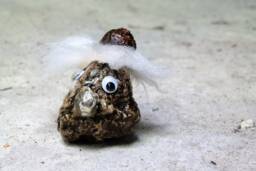 Sculpture Dorbis - thumbnail 1