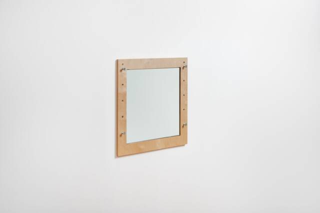 Add On Mirror - image 1