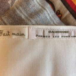 Quilt Or Bedspread Patchwork - thumbnail 4