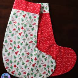 Christmas Stocking - thumbnail 2