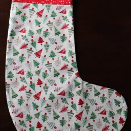 Christmas Stocking - thumbnail 3