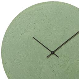 Concrete Wall Clock 19, 3 - thumbnail 2