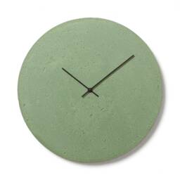 Concrete Wall Clock 19, 3 - thumbnail 1