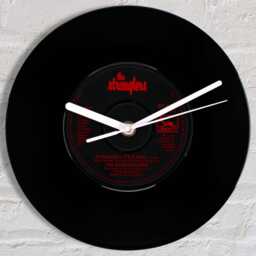 "The Stranglers ""Strange Little Girl"" 7" - thumbnail 2