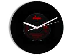 "The Stranglers ""Strange Little Girl"" 7"