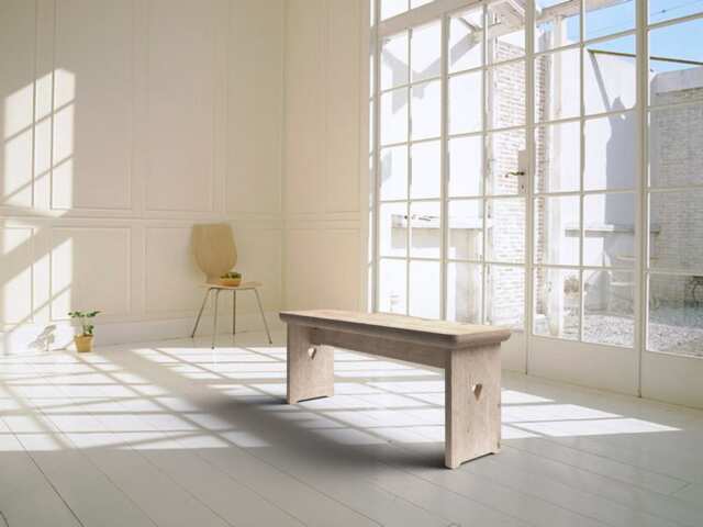 Liese Stool - image 1