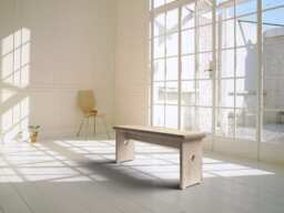 Liese Stool - thumbnail 1
