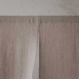 Rustic Linen Noren Curtain - Thick Doorway For Privacy Minimalist Japanese Decor Eco-Friendly Room Divider Home Accent - thumbnail 3