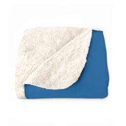 Sweden Fleece Blanket - thumbnail 3