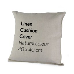 This Mummy Belongs To Cushion Cover/Penguin Or Fox Family Personalised Mother's Day Gift With Child Names Personalized Mother Gift - thumbnail 3