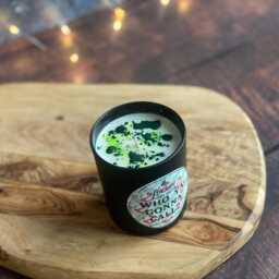 Who Ya Gonna Call? - Soy Wax Candle - thumbnail 2