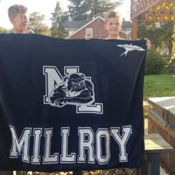 Custom Picnic Blanket - thumbnail 2