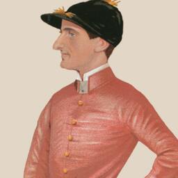 James Woodburn Jockey Print Sporting Wall Art - Racing Decor - thumbnail 3